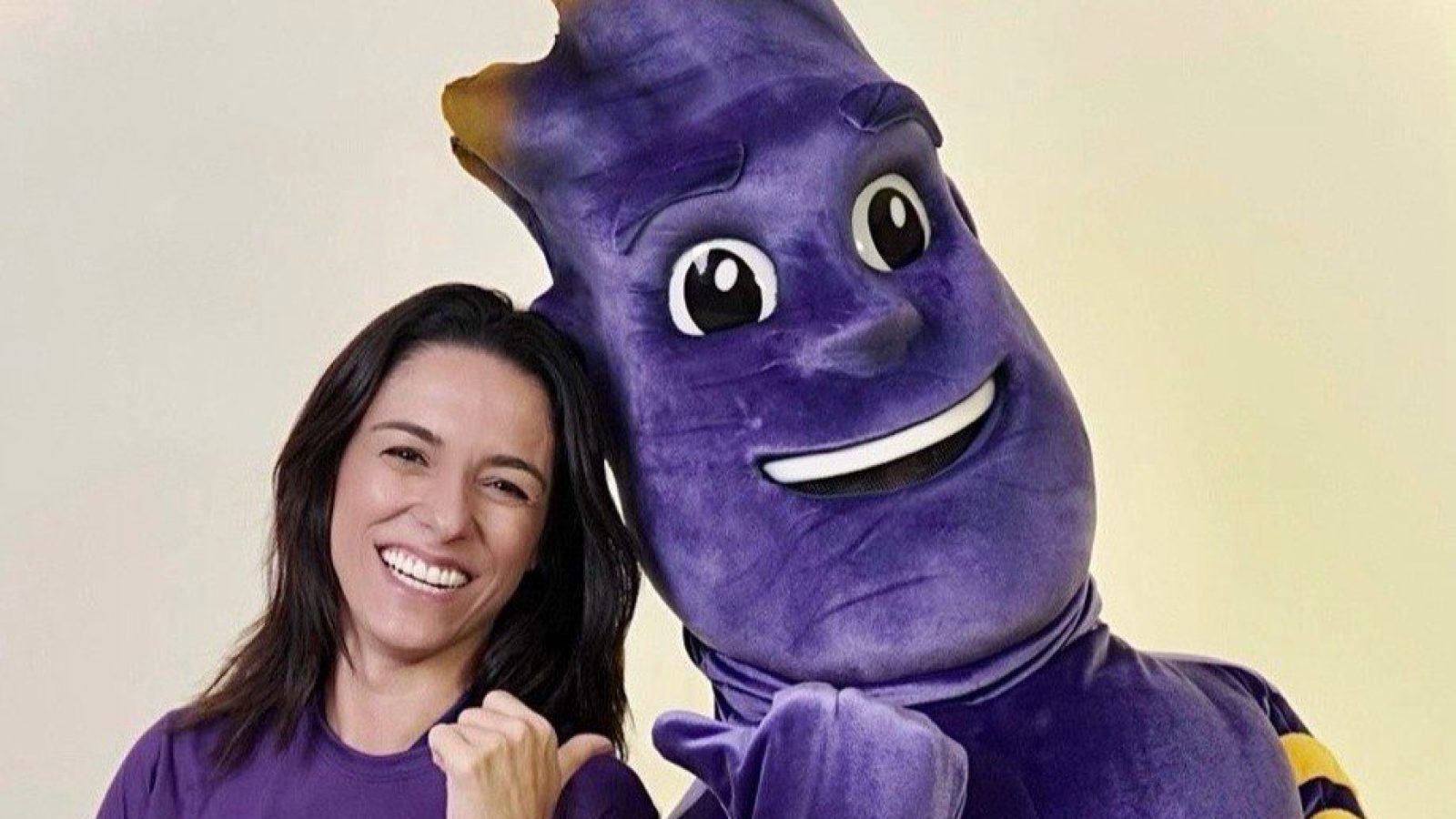 Mariana Marques e Boon