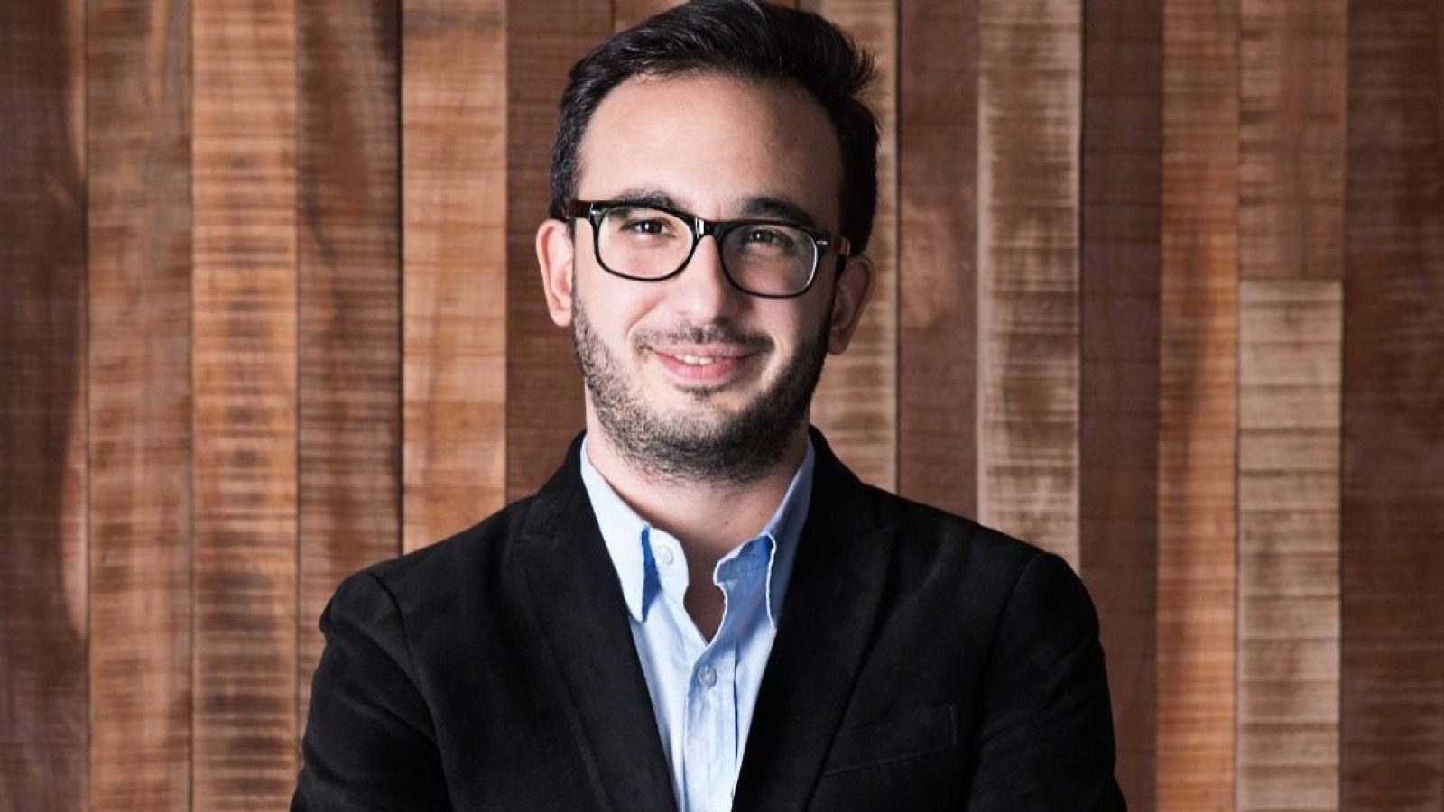 Martín Frascaroli, CEO da Aivo