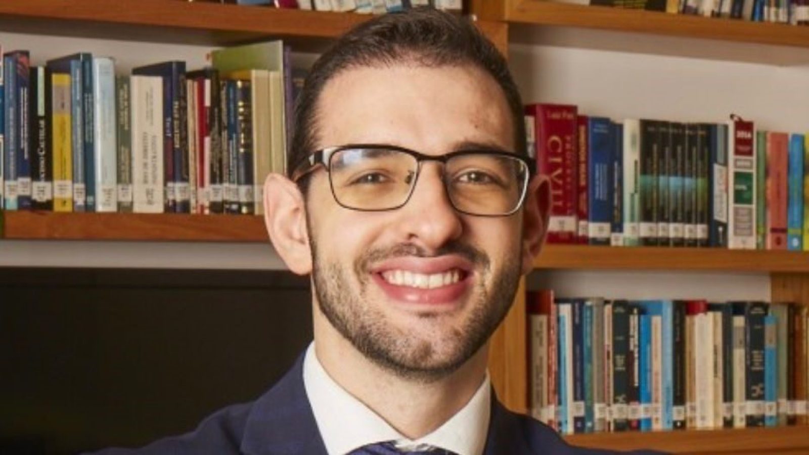 Matheus Foto: divulgação.