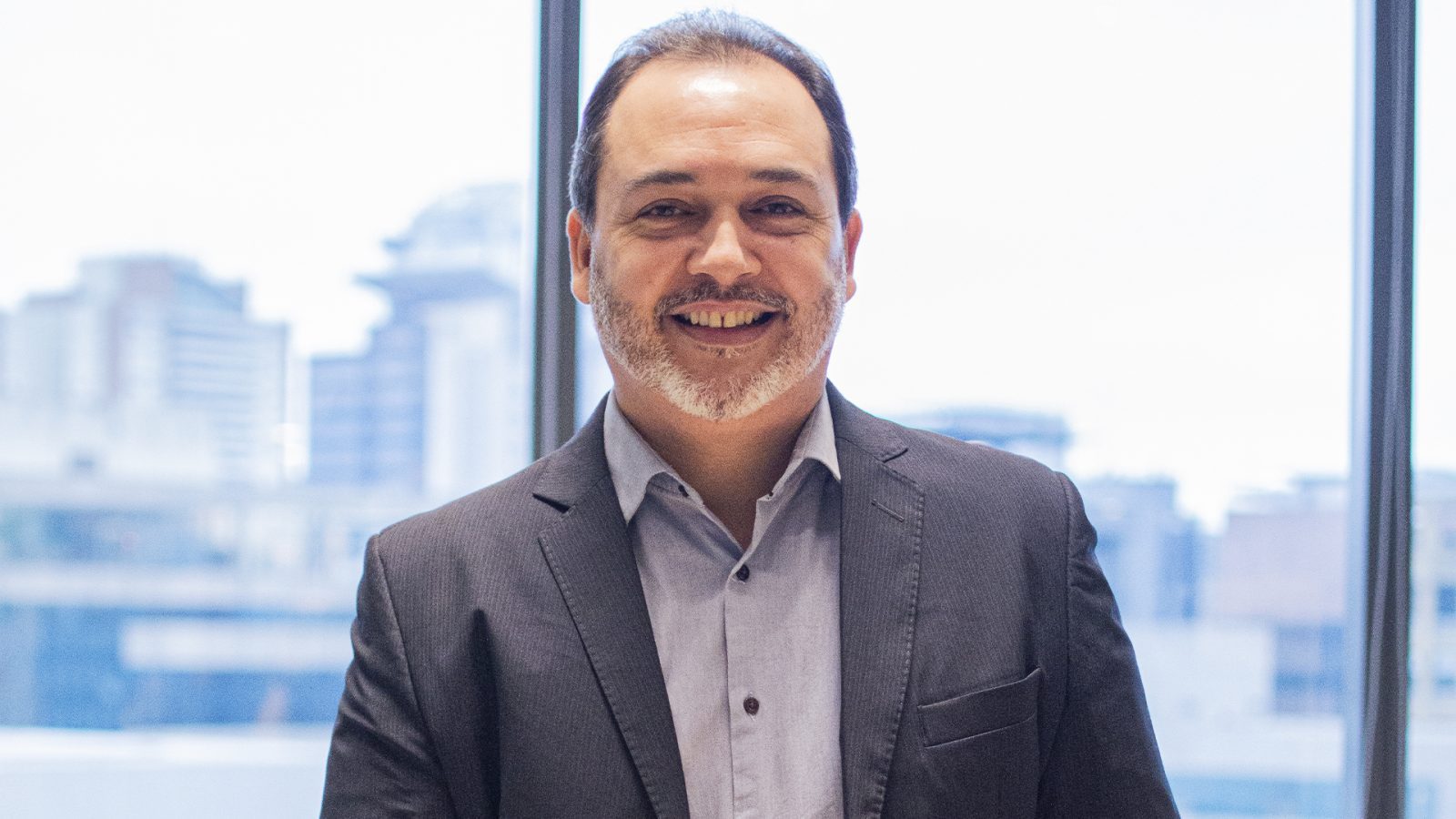 Mauren Dr ao Vivo – Crédito Izabela Salvador Foto: Izabela Salvador.