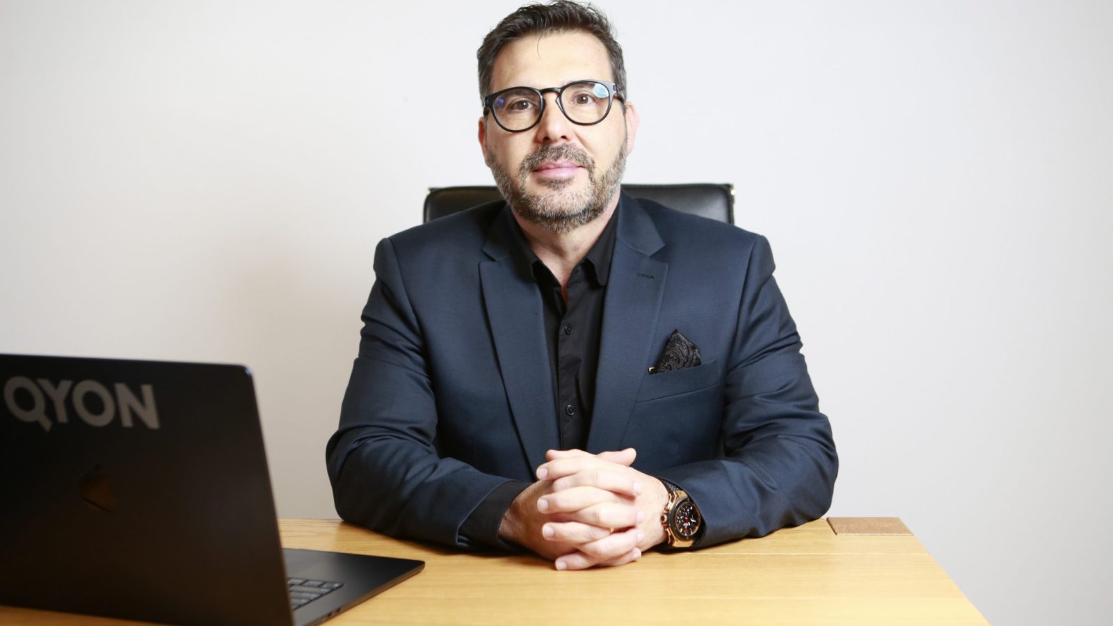 Mauricio Frizzarin é fundador e CEO da QYON Tecnologia.jpg