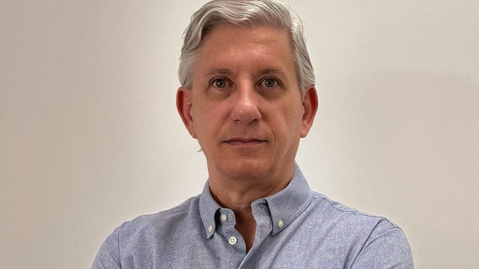 Mauricio Vizeu de Castro Foto: divulgação.