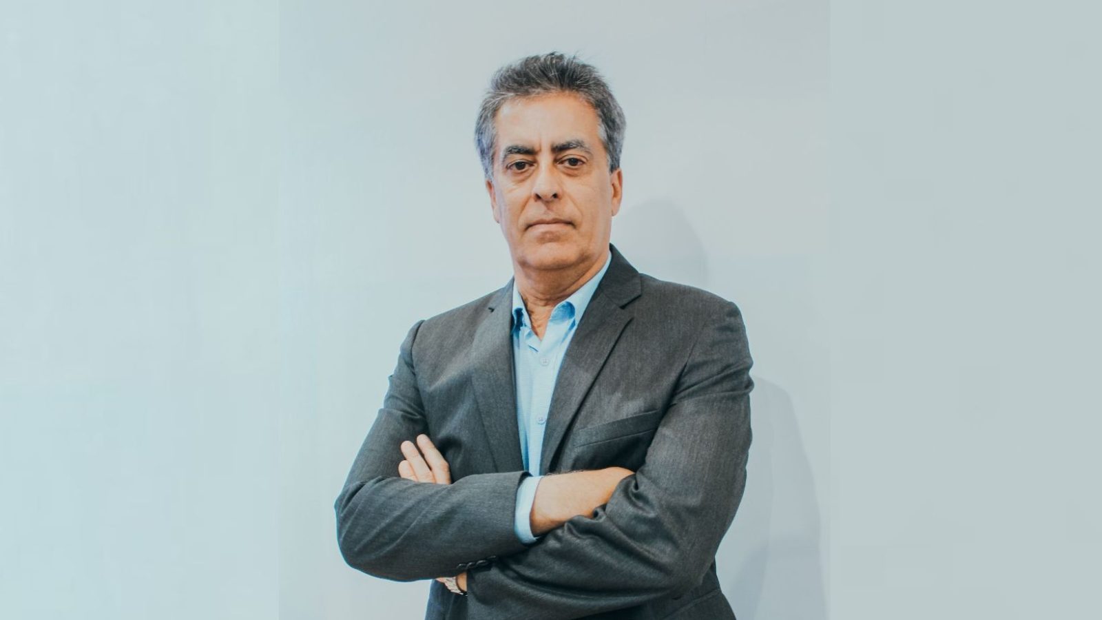 Miguel Gomes Foto: Hever Costa Lima