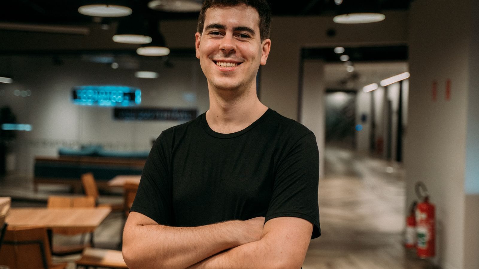 Miguel Nahas (1) Foto: divulgação.