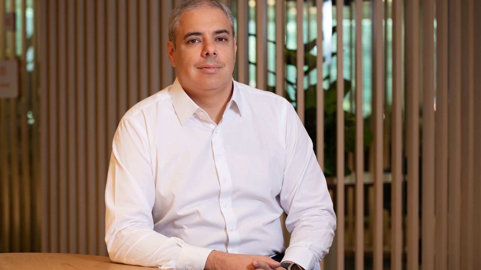 Milton-Maluhy-Filho-2-Divulgacao Milton Maluhy Filho, CEO do Itaú Unibanco. Foto: divulgação.