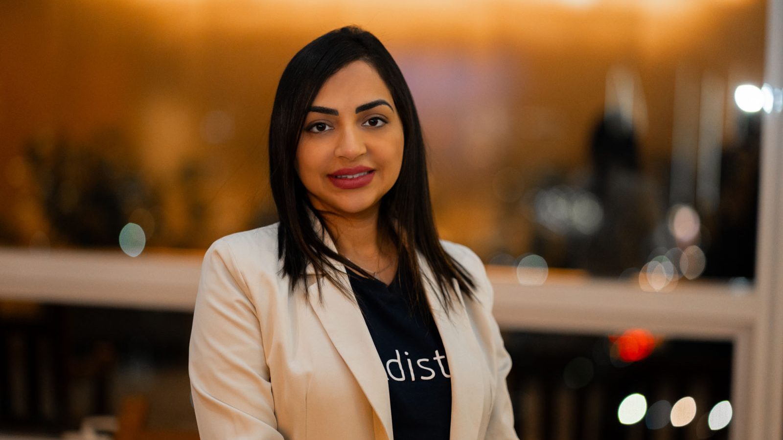 Natalia Santos Adistec