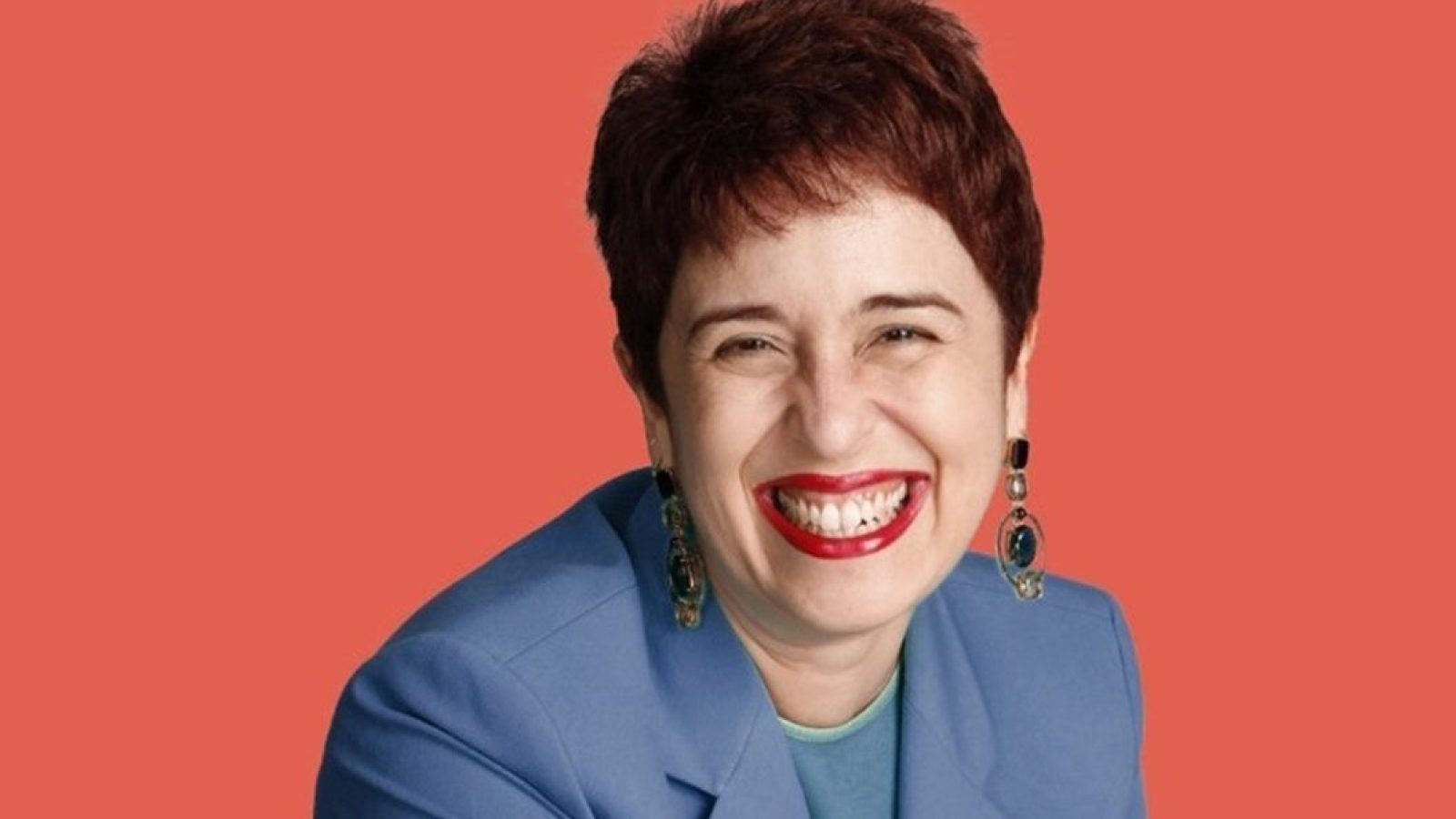 Neívia Justa_Membro do Conselho Consultivo do 30% Club Brazil