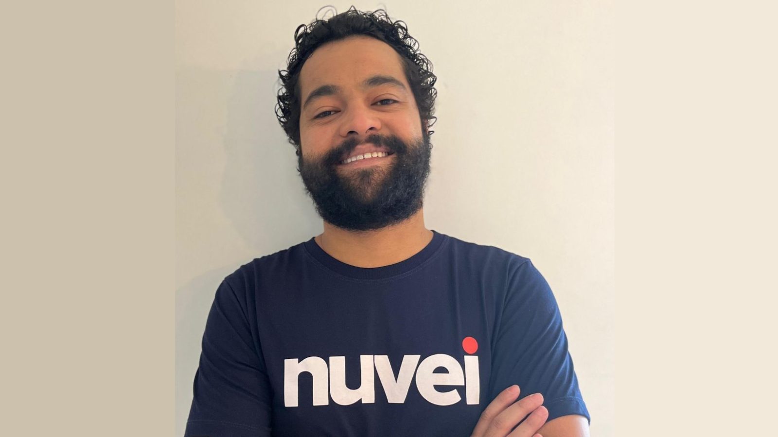 Nivaldo Favaro Junior, engenheiro de implementação APM da Nuvei Nivaldo Favaro Junior, engenheiro de implementação APM da Nuvei