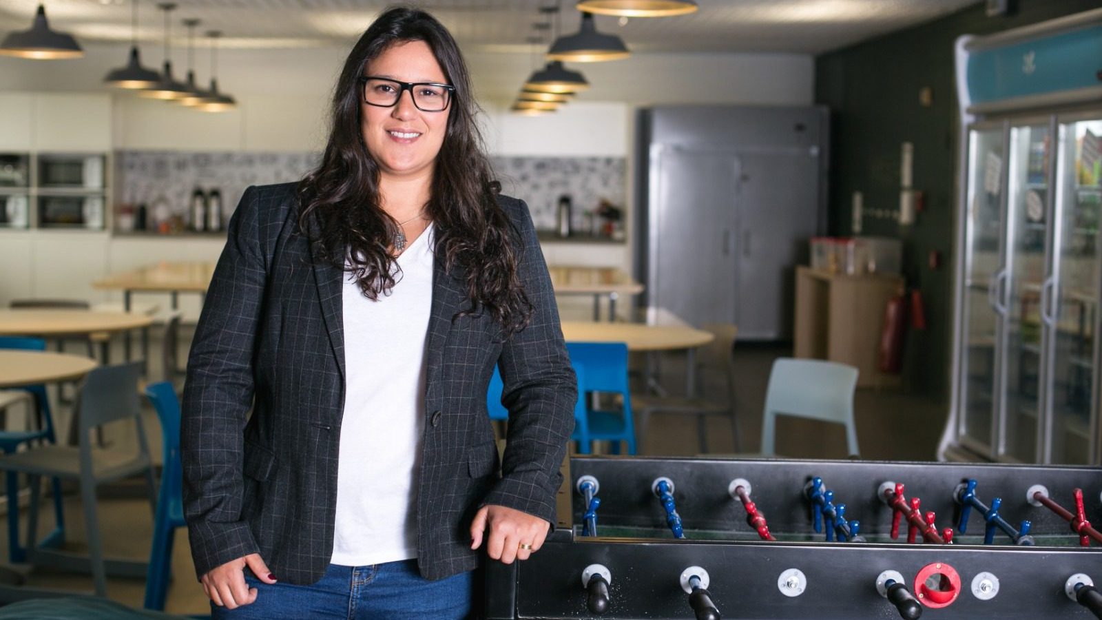 Juliana Vital, da Nubimetrics