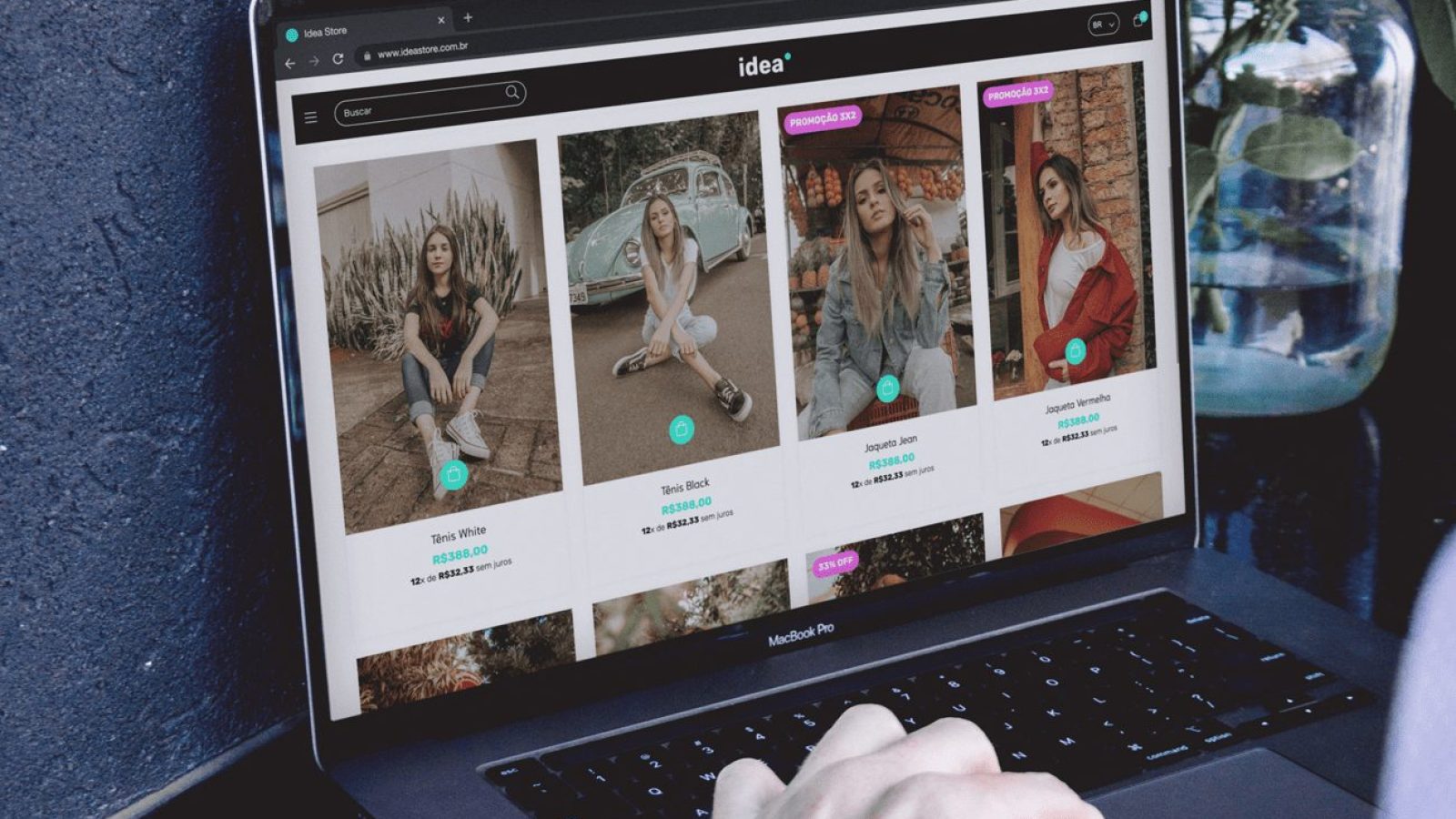 Nuvemshop_foto4 Foto: divulgação/Nuvemshop