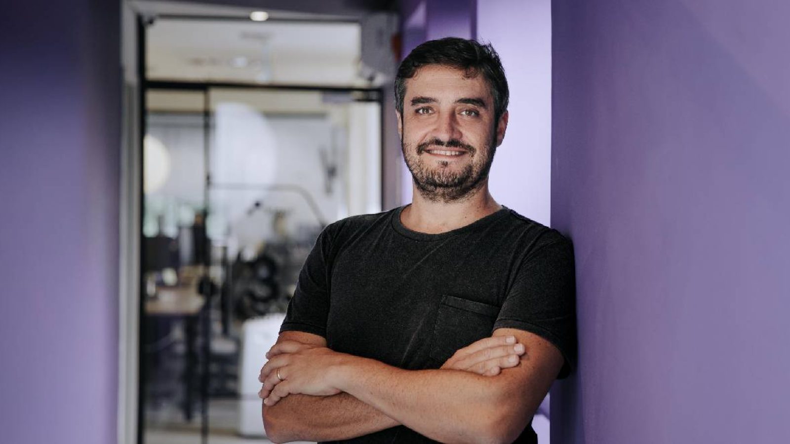 Nuvia-Arthur-Sorelli_crédito divulgaçao Foto: divulgação.