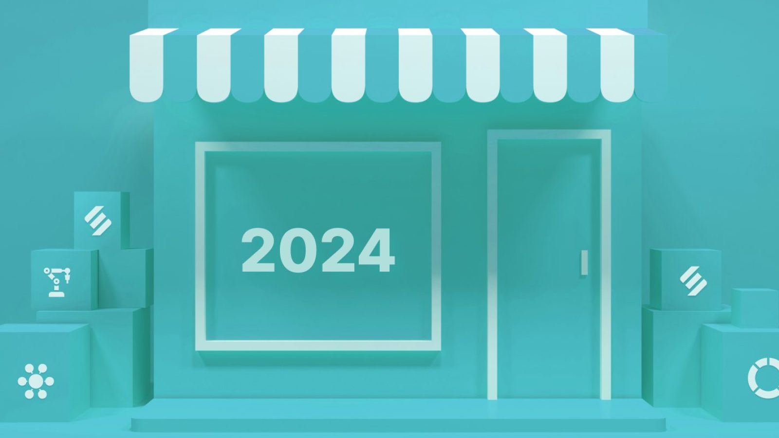 O que esperar do mercado de franquias em 2024 Foto: divulgação.