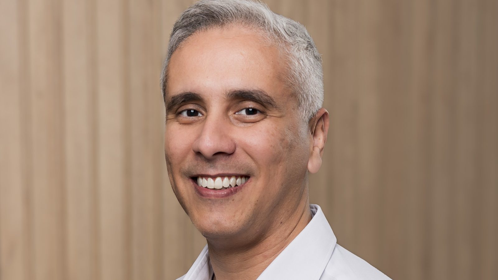 Osmar Leão, Costumer Success Manager Foto: divulgação