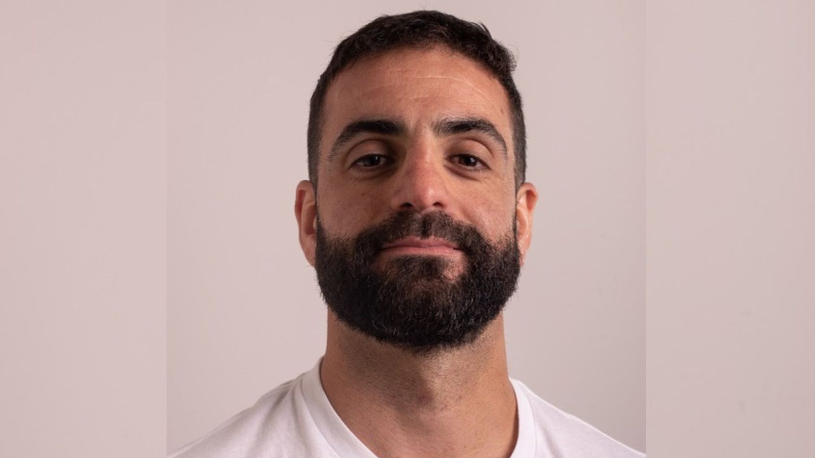 Pablo Larrosa Foto: divulgação.