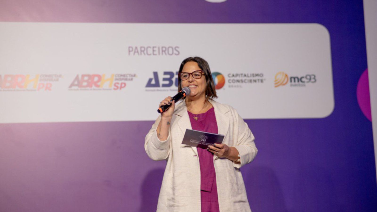 Pat-Ansarah-IISP-02 Foto: divulgação.