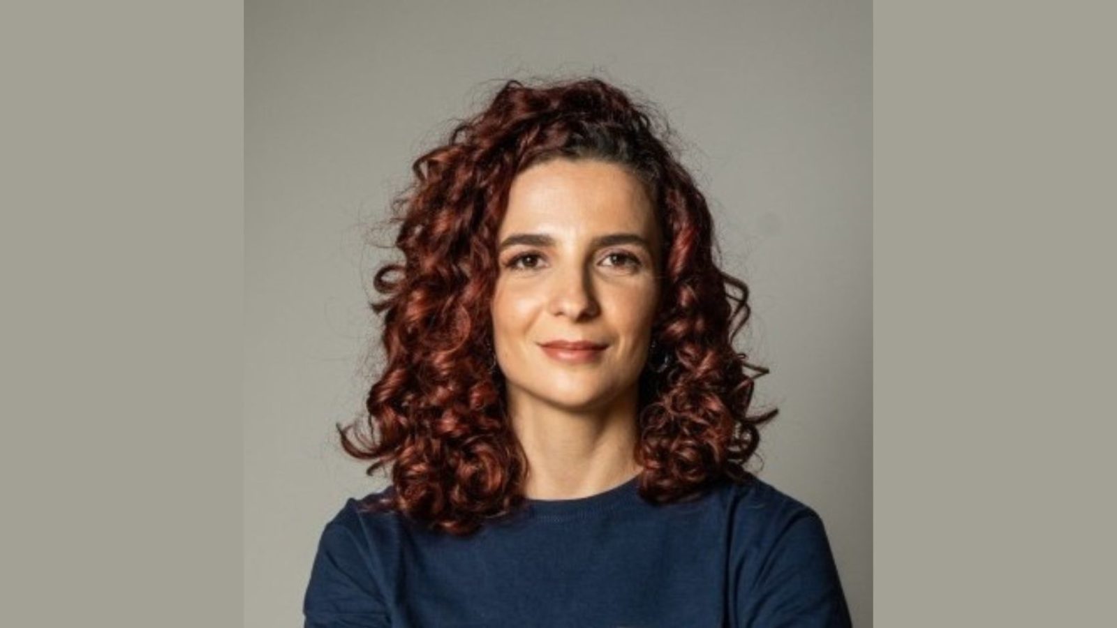 Patrícia Carvalho Foto: divulgação.