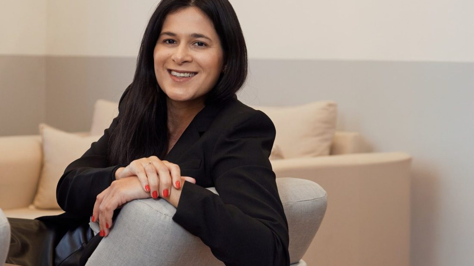 Patricia Farinazzo Rakuten Advertising Foto: Luciano Alves