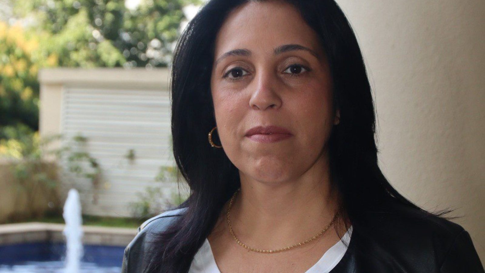 Patricia Pereira