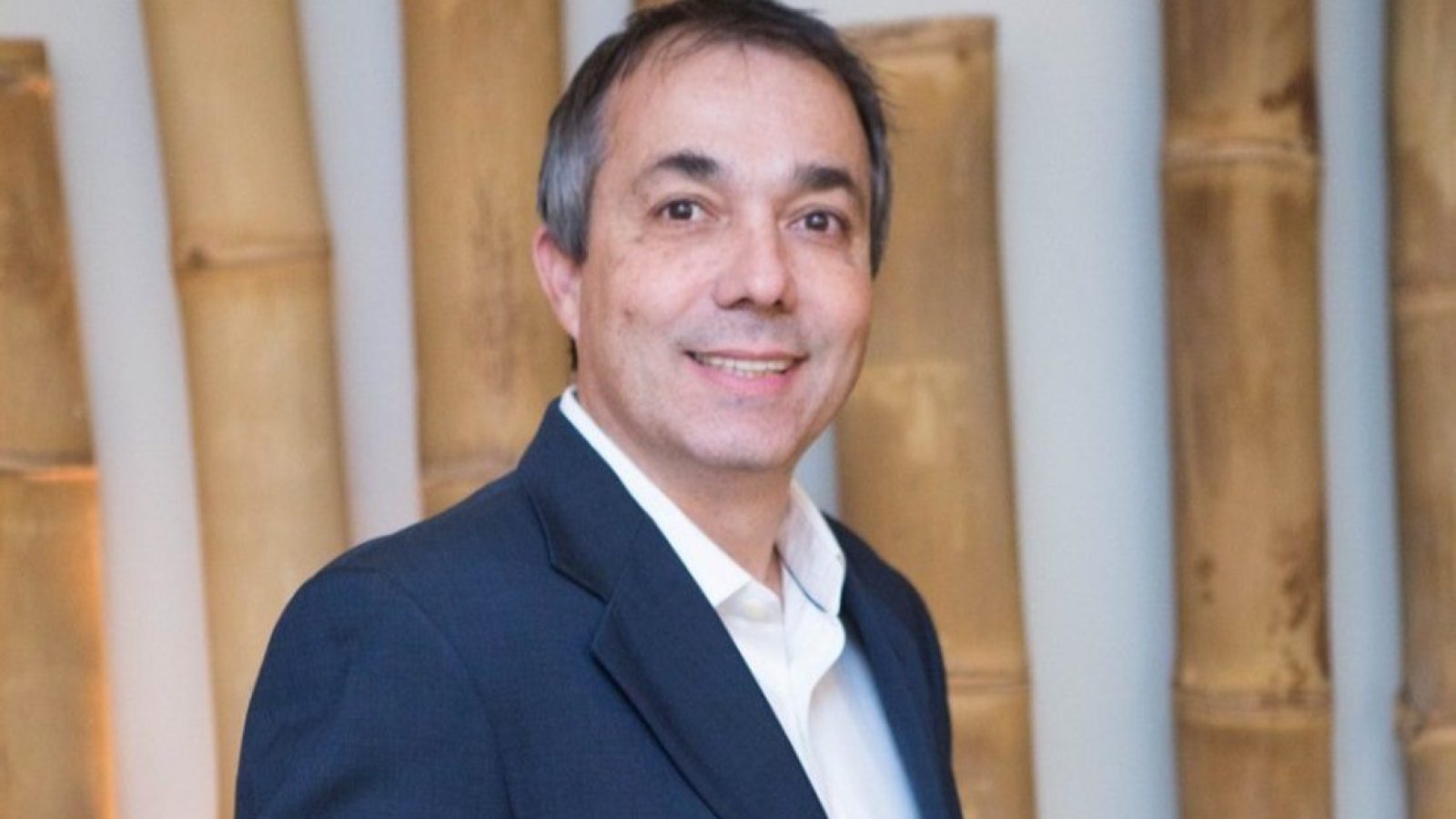 Paulo Castro