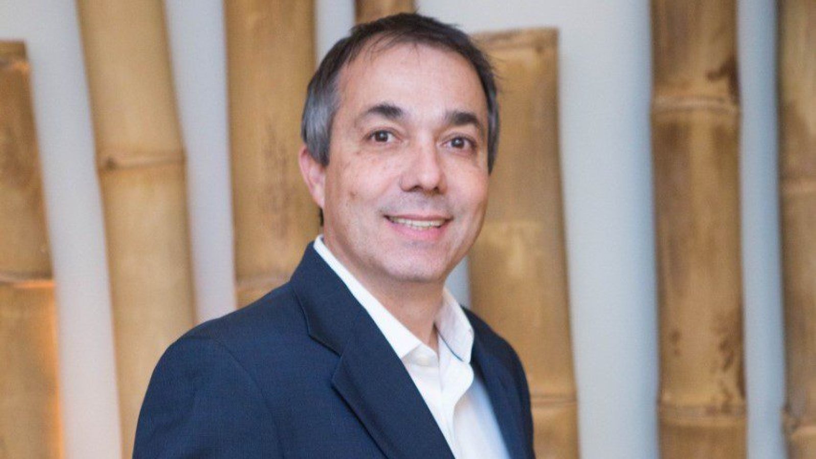 Paulo Castro_ alta (1) (1) Foto: divulgação