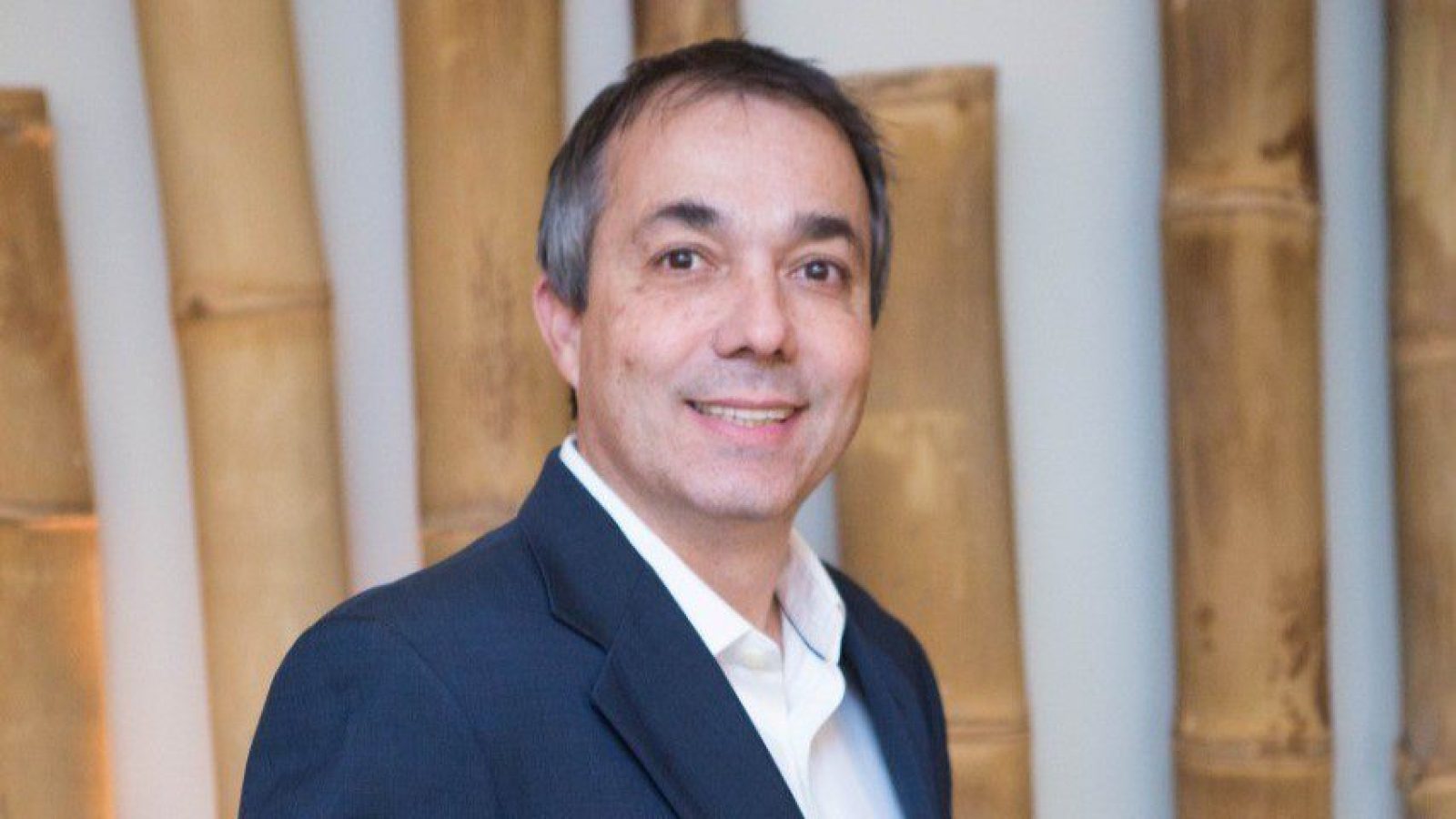 Paulo Castro_ alta (1) (2) Foto: divulgação.