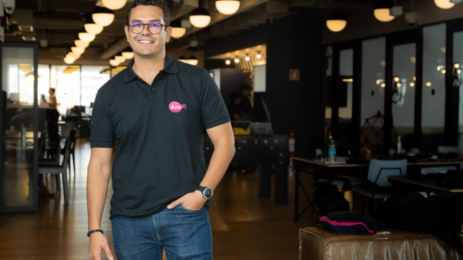 Foto: Luciano Alves.