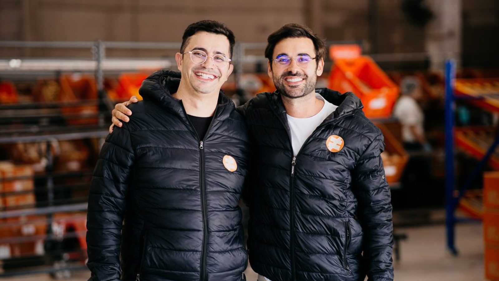 Paulo Monçores e Eduardo Petrelli_Mercado Diferente2 Paulo Monçores e Eduardo Petrelli_Mercado Diferente2