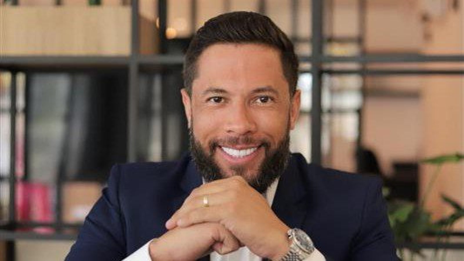 Paulo Silvestre 1 Foto: divulgação.