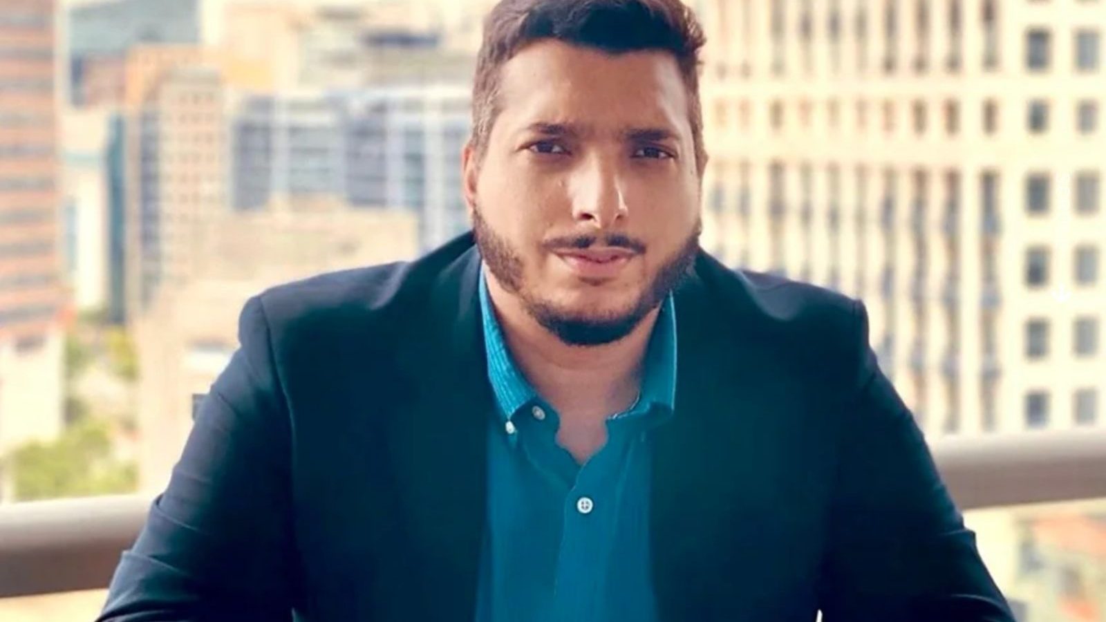 Renato Avelar, sócio e co-CEO da A&EIGHT