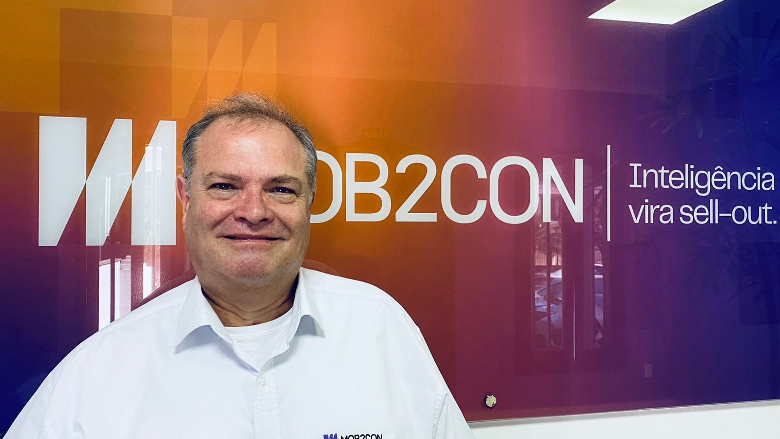 Perfil Wayand 8 Foto: divulgação.