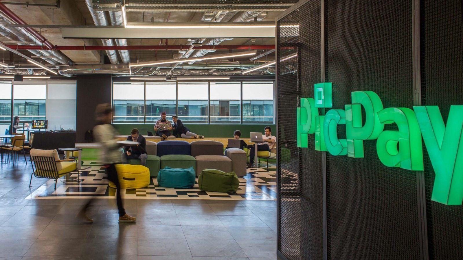 PicPay Foto: divulgação.