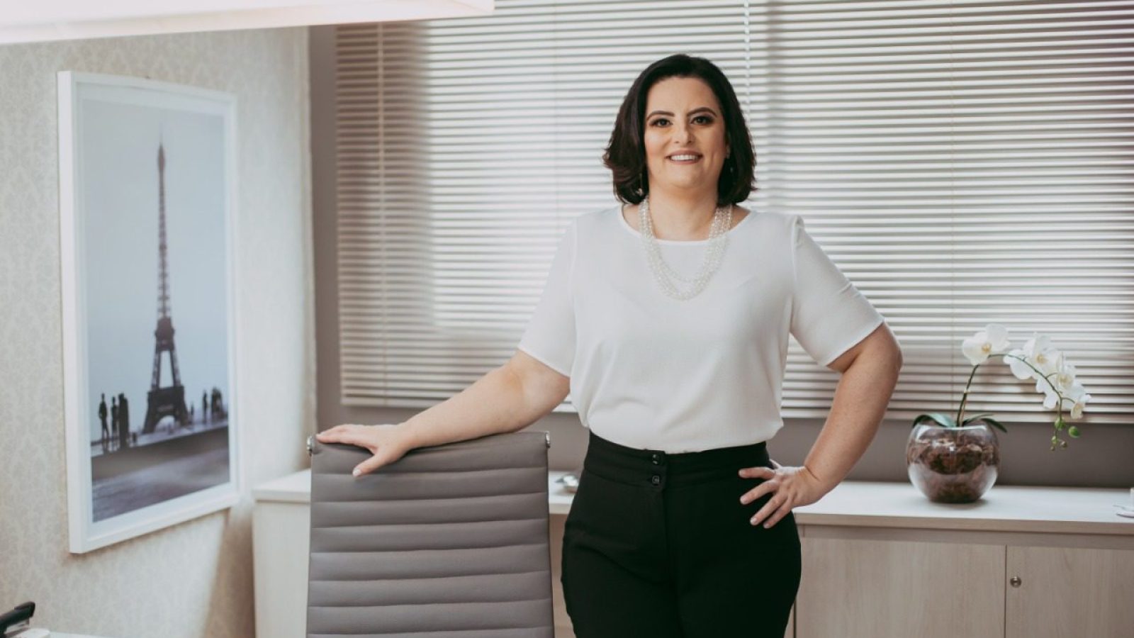 Pollyana-1 Foto: divulgação.