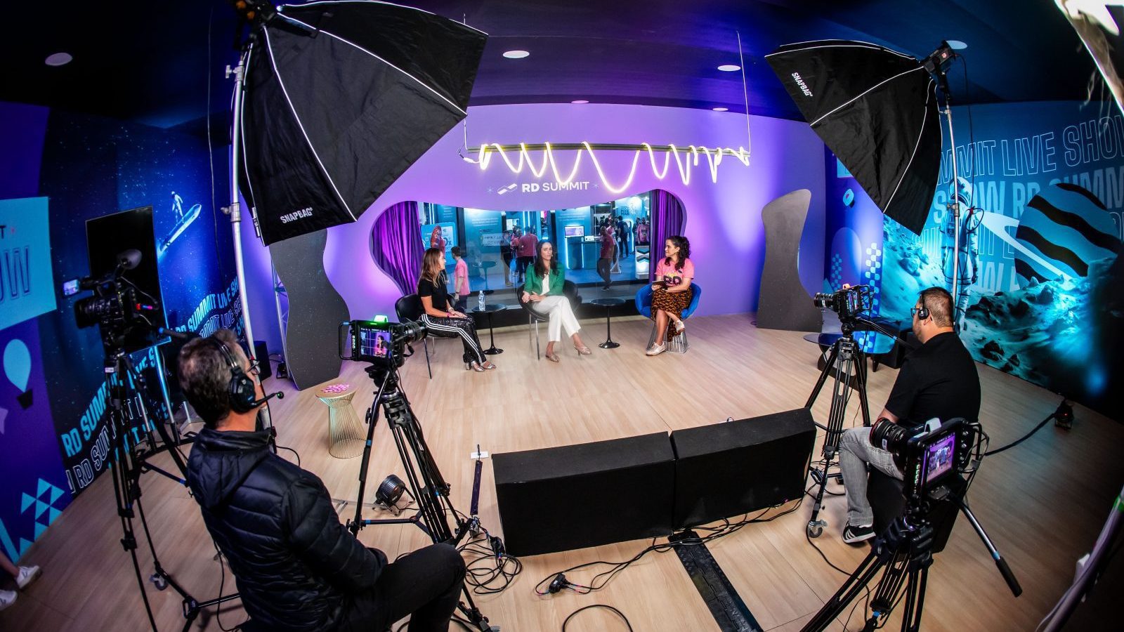 RDSUMMIT2023_DIA01_JOTA0117-_@greenfotografias-121 Foto: divulgação.