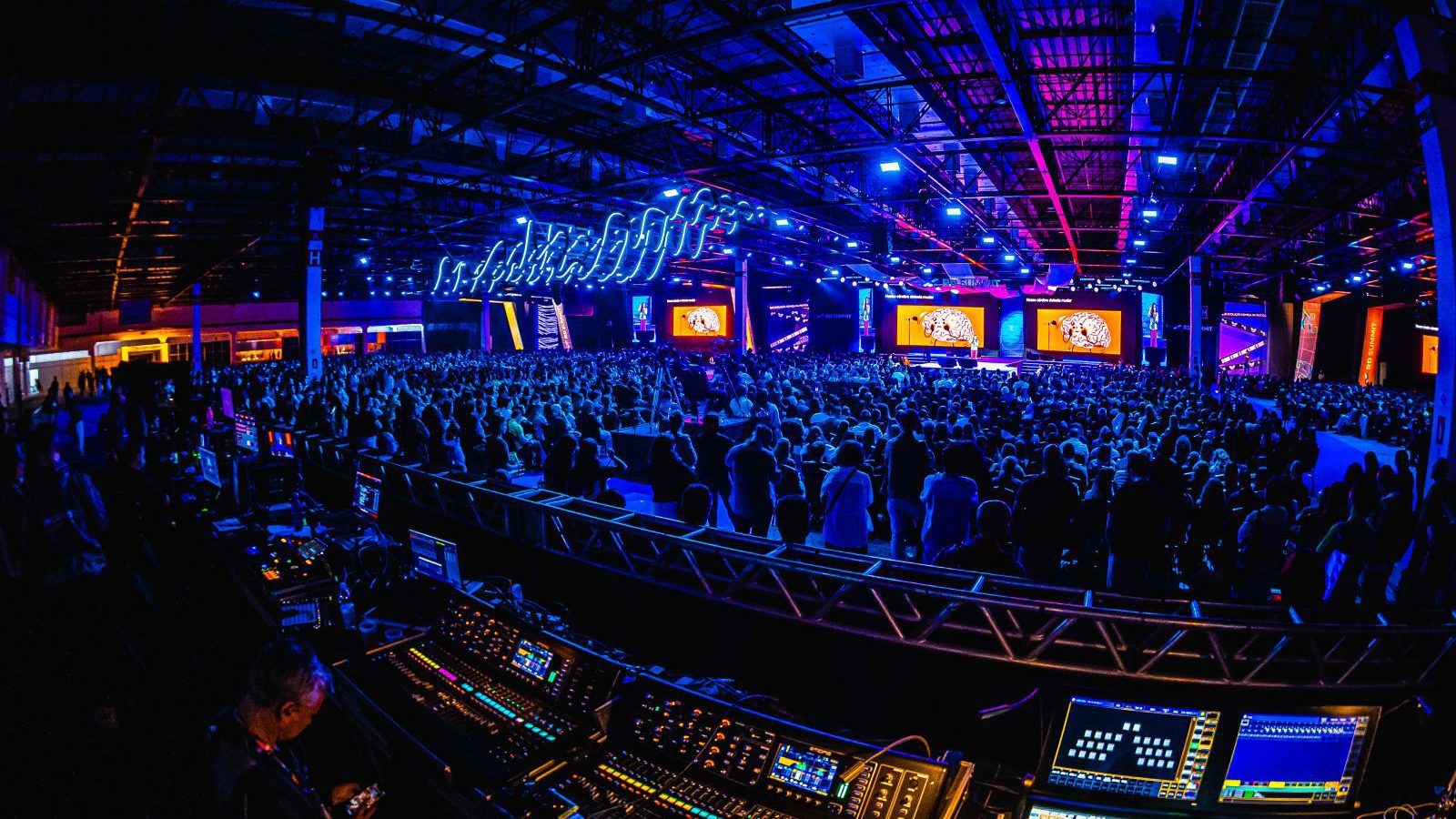 RD Summit: tudo sobre o evento que inicia esta semana em SP - Economia SP
