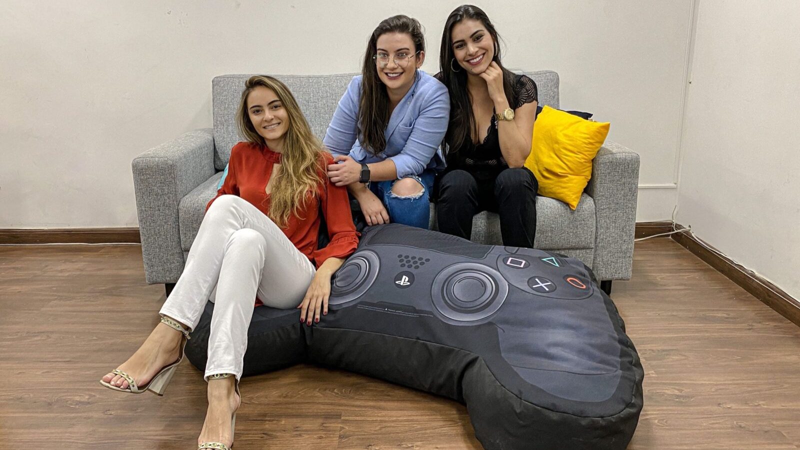 RadarFit_Socias Foto: divulgação.