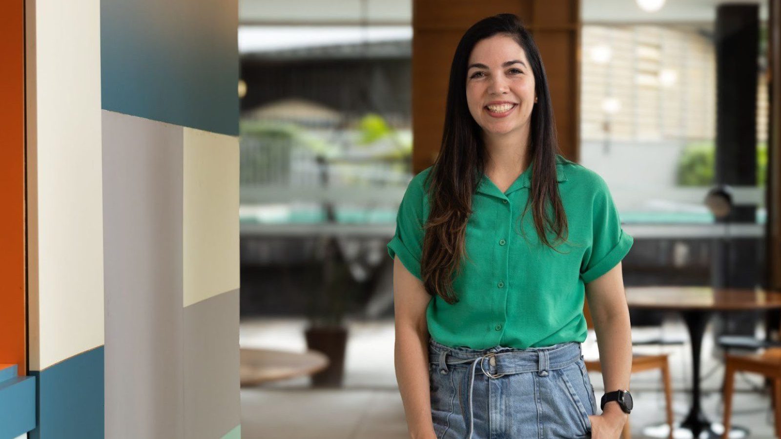 Foto: Luciano Alves.