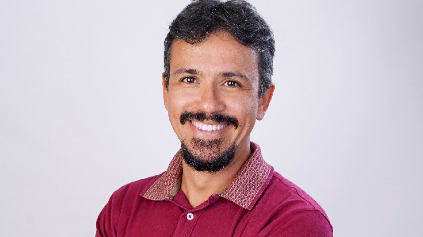 Rafael Caribé, CEO da Agilize Contabilidade Online.