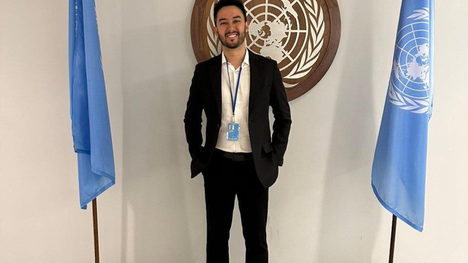 Rafael Kenji Hamada, médico e CEO da FHE Ventures