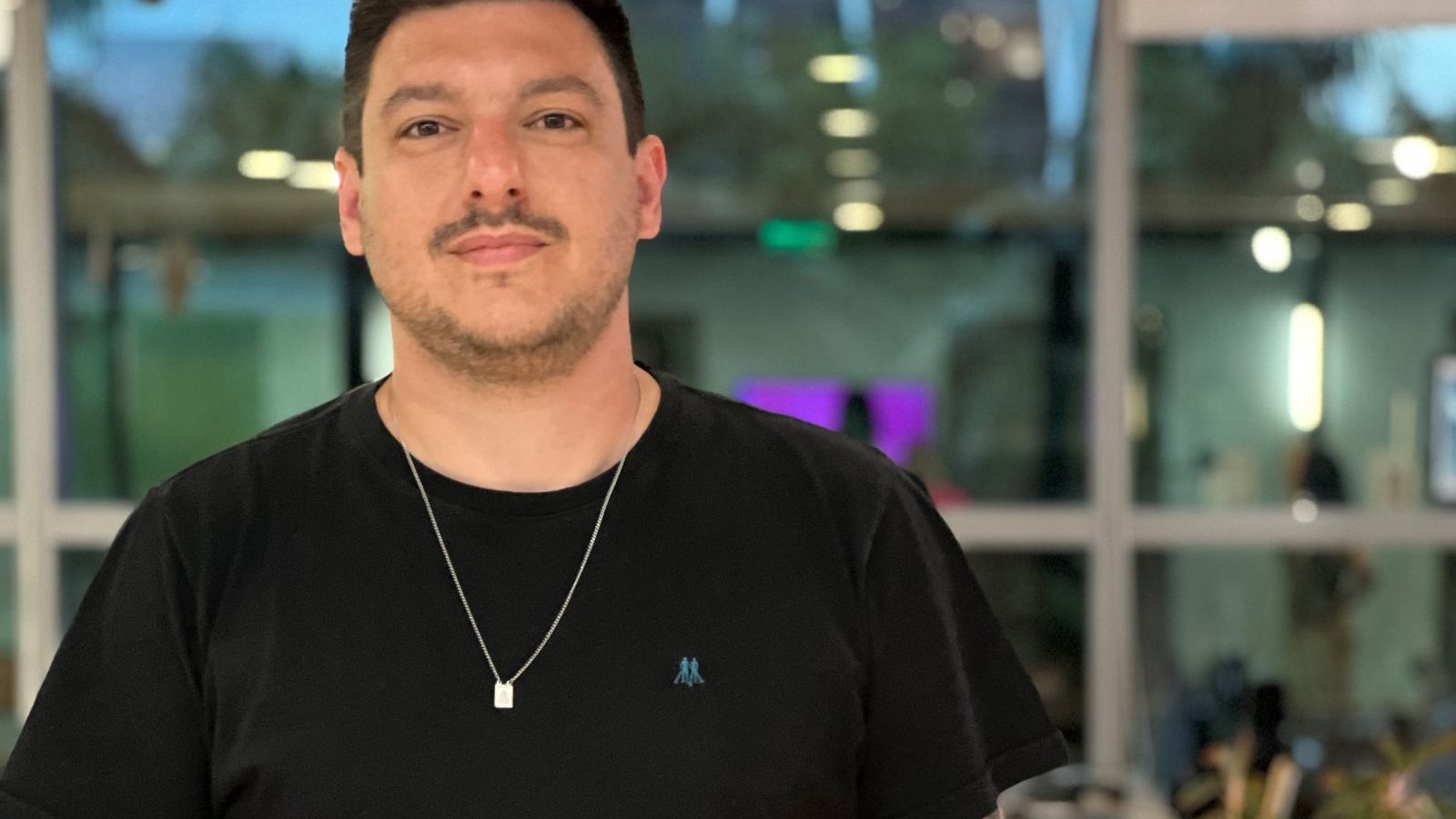 Rafael Lopes diretor da Nuvei Brasil Rafael Lopes diretor da Nuvei Brasil