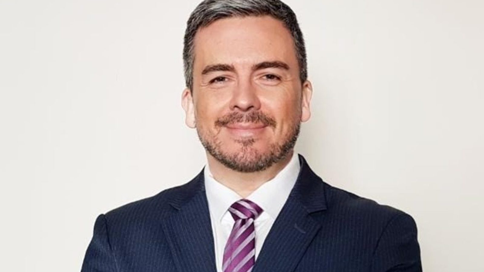 Rafael Schinoff CEO da Padrao Enfermagem