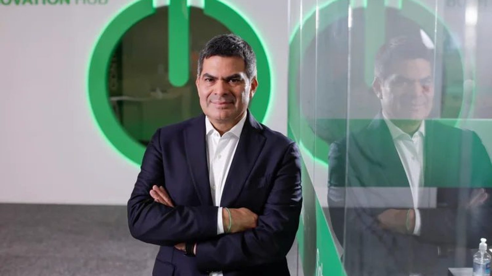 Rafael Segrera
