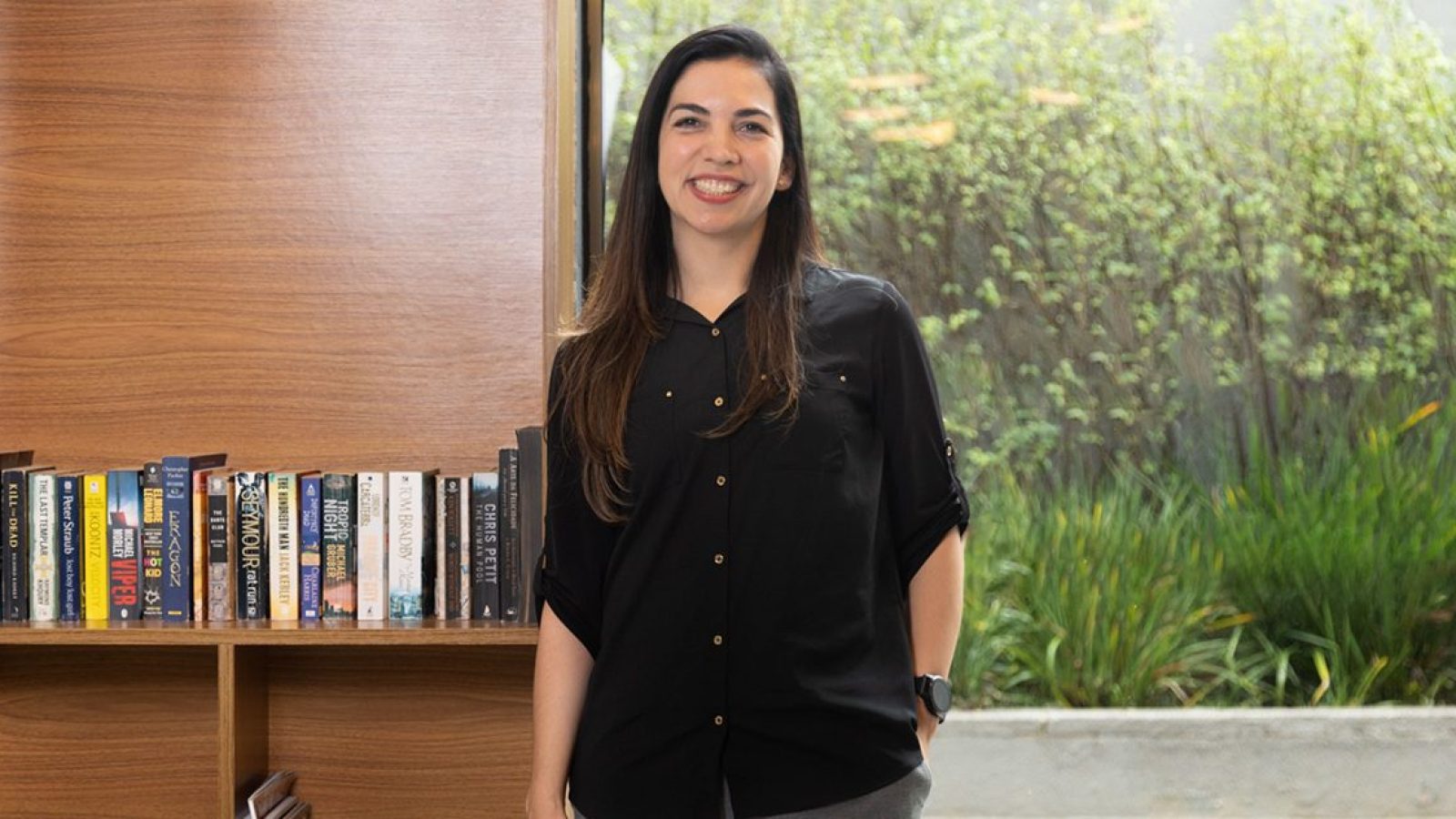 Foto: Luciano Alves.