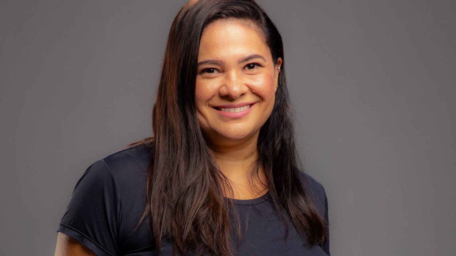 Rafaella Antunes, Diretora De Mídia da BKR_Crédito da imagem_Guilherme Fernandes Foto: Guilherme Fernandes/divulgação.