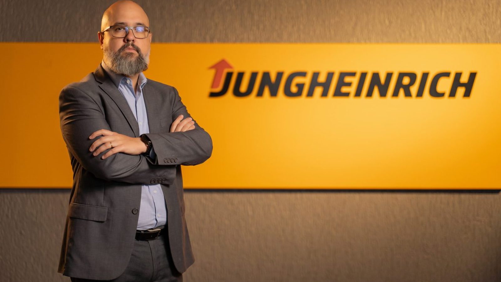 Raphael Souza Jungheinrich Brasil Raphael Souza Jungheinrich Brasil