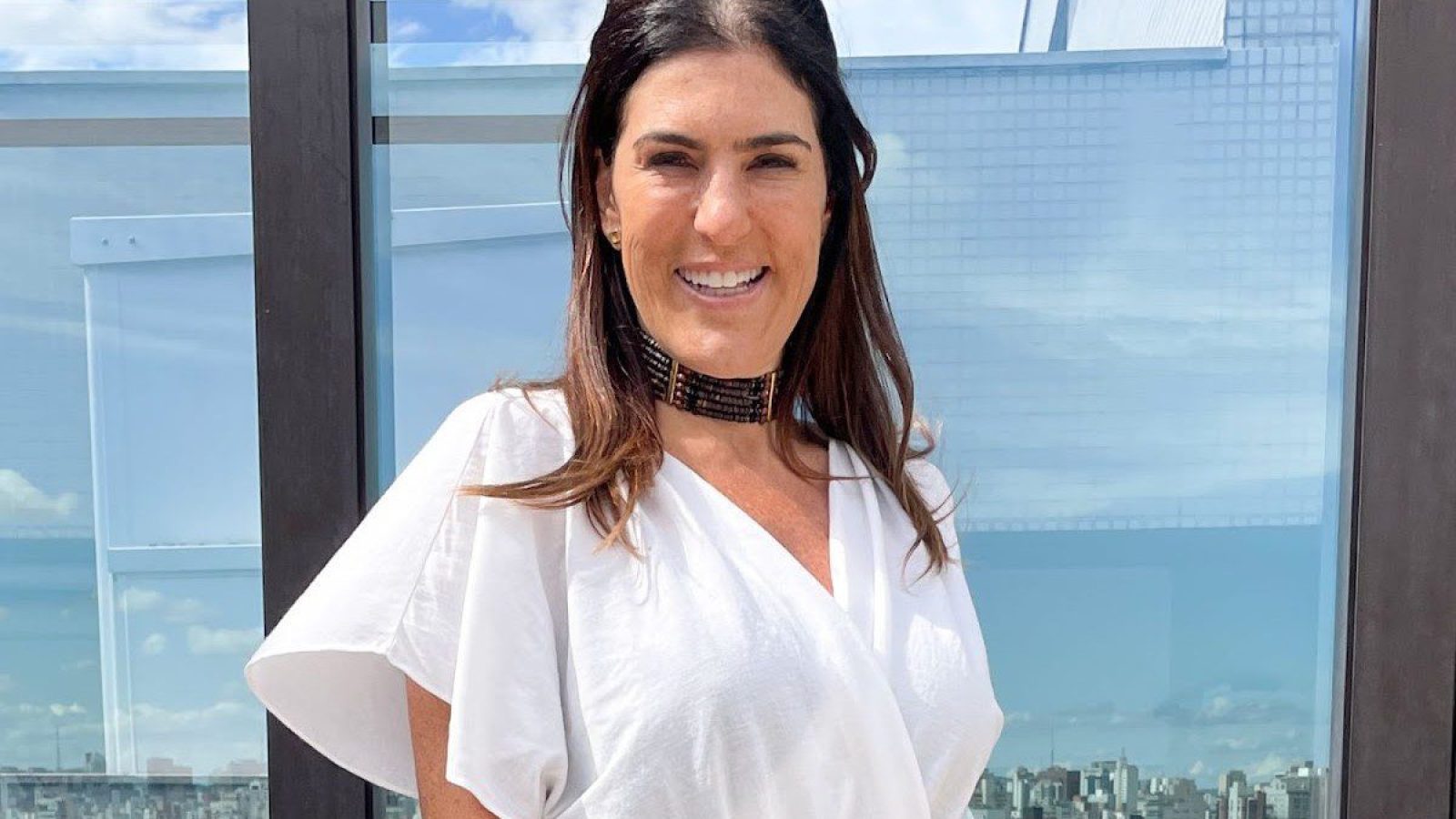 Raquel Trindade da Clicksign