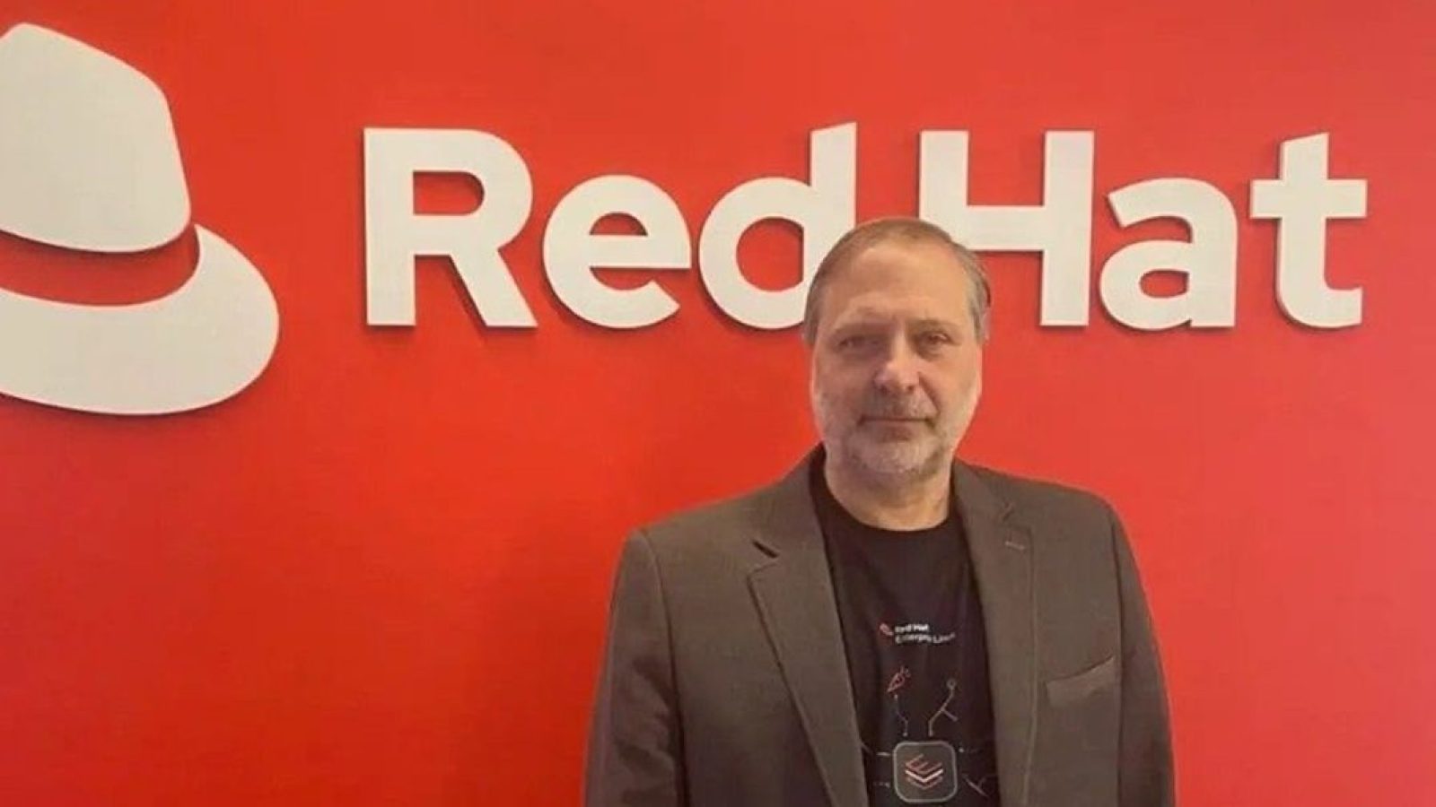 RedHat Foto: divulgação.
