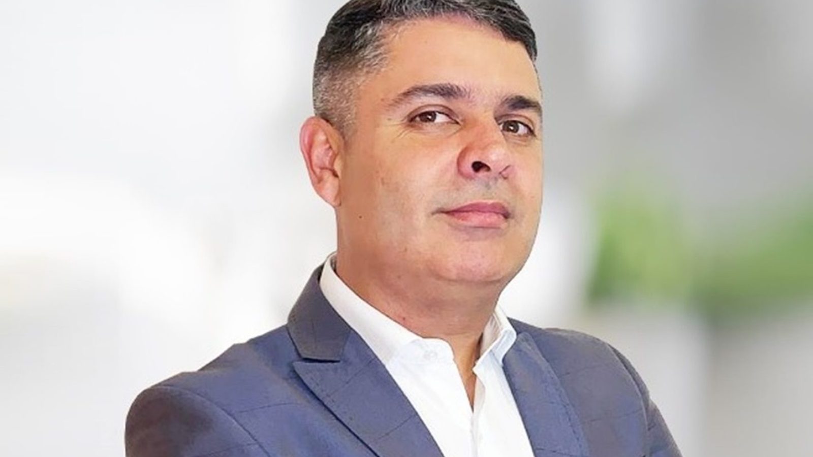 Régis Lima_2 Foto: divulgação