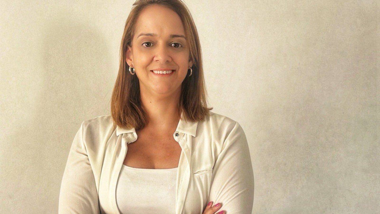 Renata Melloni Foto: divulgação.