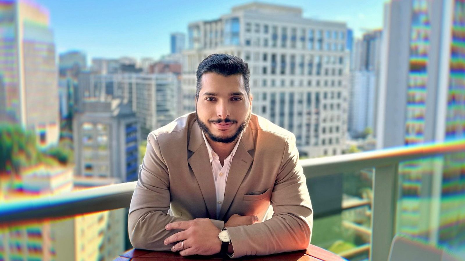 Renato-Avelar Foto: divulgação.