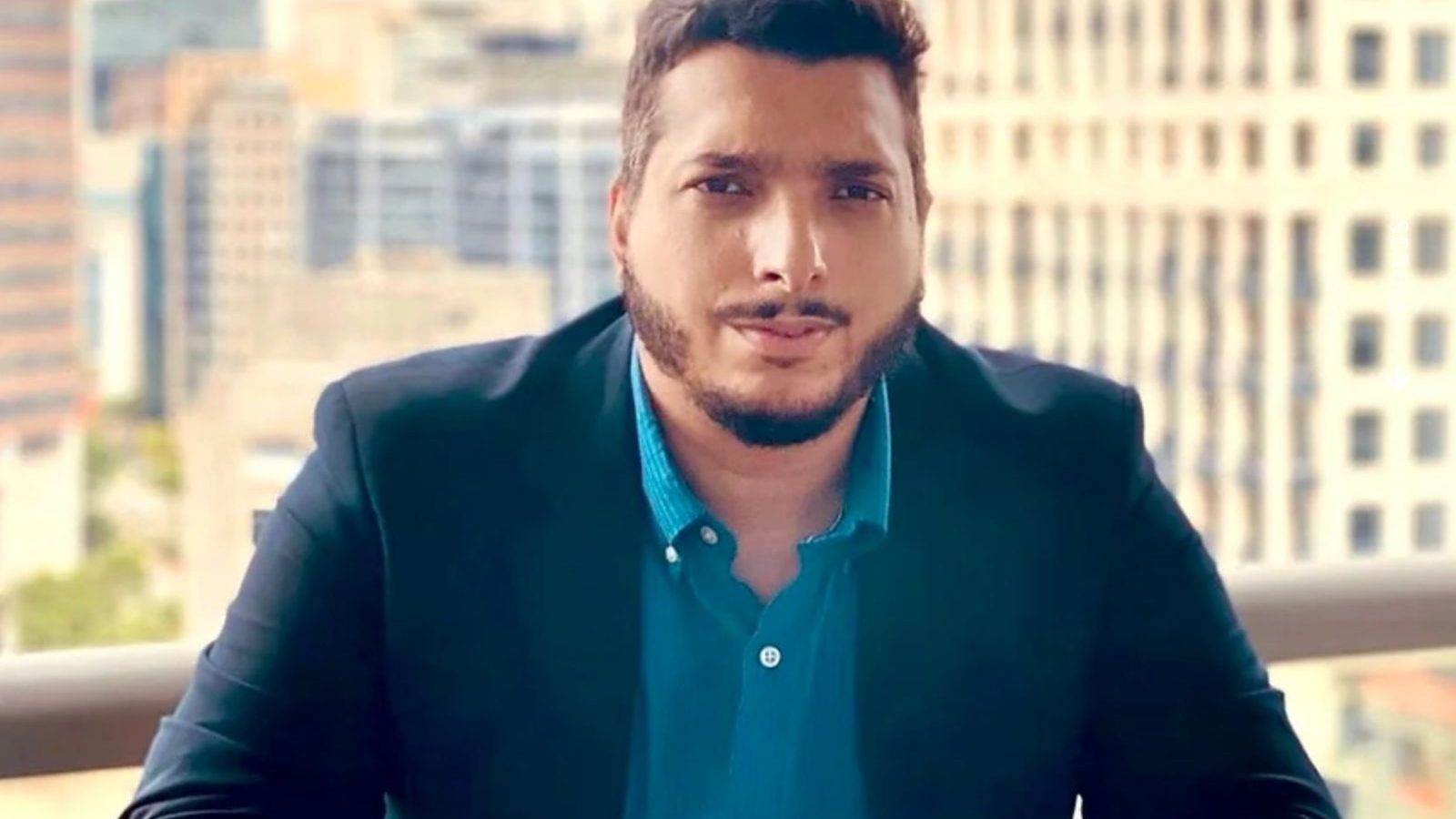 Renato-Avelar Foto: divulgação